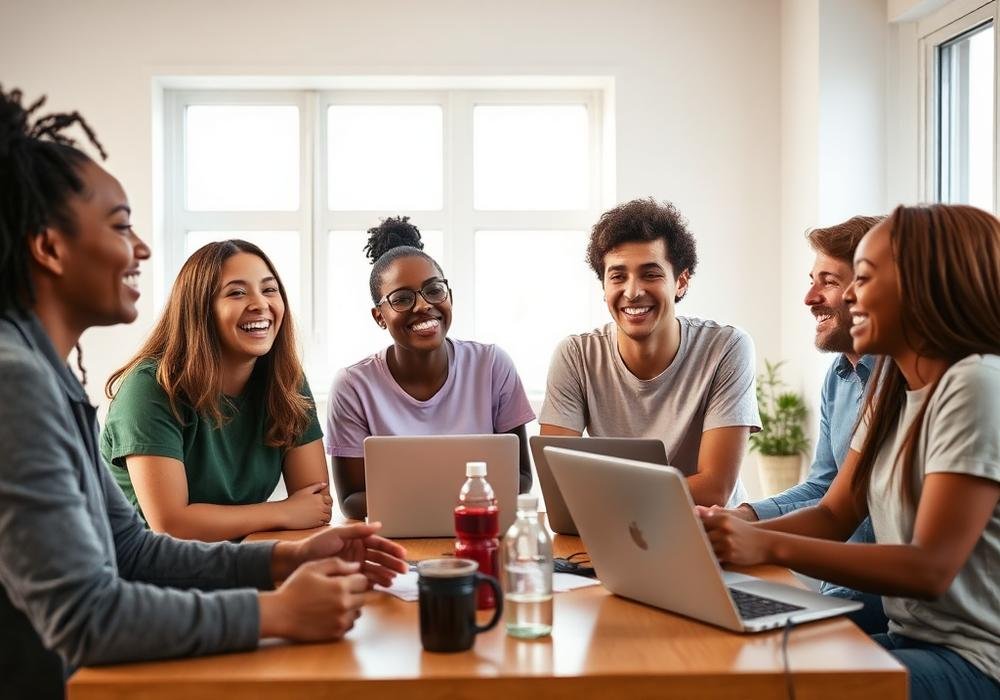 Expanding Community Reach