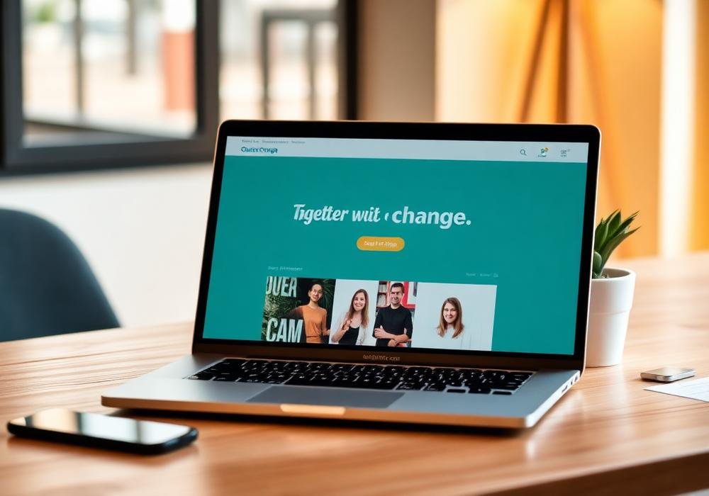 Digital Presence