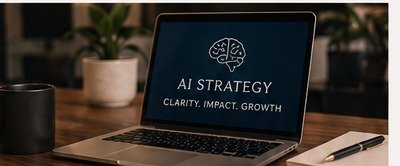 AI Strategy Educational Series